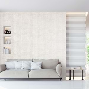 Manhattan Pearl White