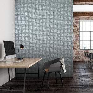 Manhattan Steel Blue