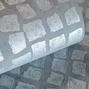 Manhattan Steel Blue