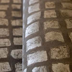 Manhattan Dark Brown