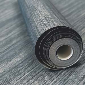 Horizontal Leaf Blue