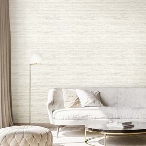 Horizontal Leaf Beige