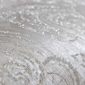 Aphrodite Snow Silver