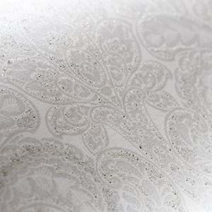 Aphrodite Snow Silver