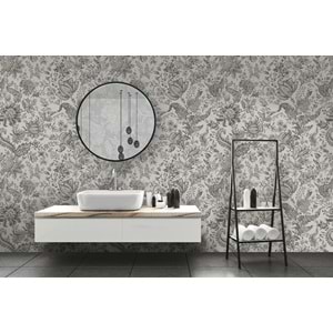 VICTORIA SMOKE GREY