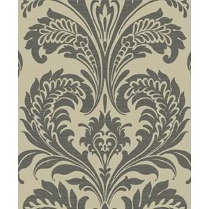 TREVERTINA BLACK & GOLD