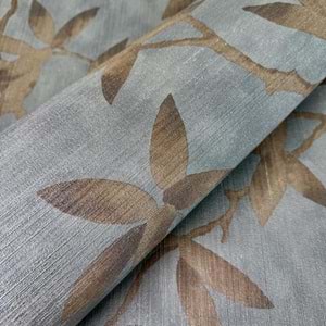 ACER BLUE AND COPPER