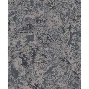 CLOUD MARBLE DK BLUE/SILVER