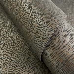 SMALL STRING BLUE & COPPER