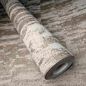DISTRESSED LINEN CHAMPAGNE& GOLD (5,3m2)