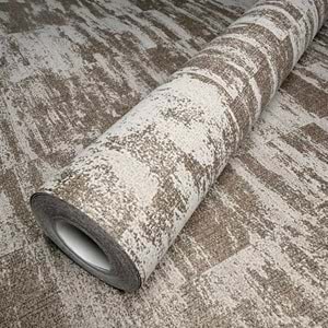 DISTRESSED LINEN CHAMPAGNE& GOLD (5,3m2)