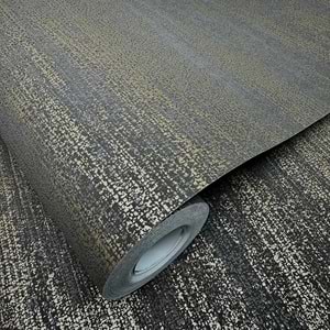 RAFFIA BROWN & GOLD (5,3m2)