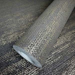 RAFFIA BROWN & GOLD (5,3m2)