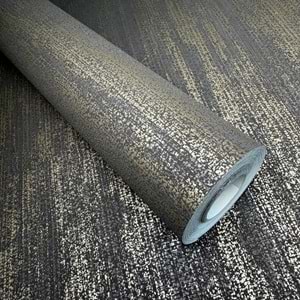 RAFFIA BROWN & GOLD (5,3m2)