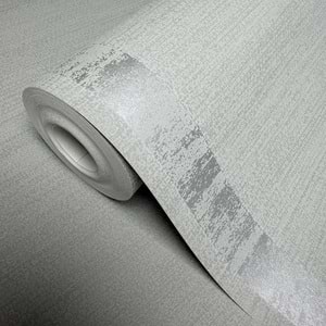 RAFFIA STRIPE VERDİGRIS (5,3m2)
