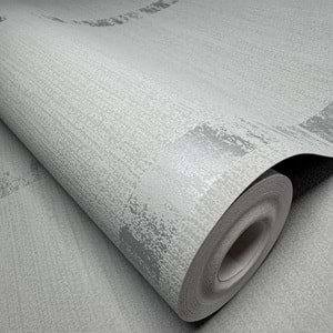 RAFFIA STRIPE VERDİGRIS (5,3m2)