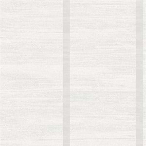 RAFFIA STRIPE SMOKE GREY