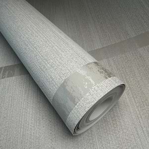 RAFFIA STRIPE STONE (5,3m2)