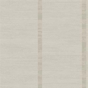 RAFFIA STRIPE GOLD&SAND