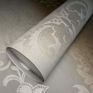 JASMIN GOLD BEADED