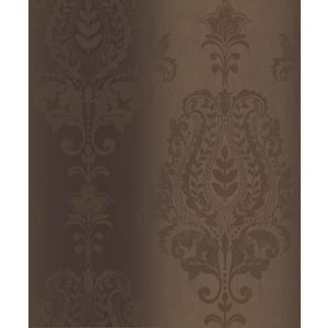 JASMIN BRONZE BEADED