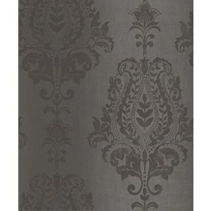 JASMIN NOIR BEADED