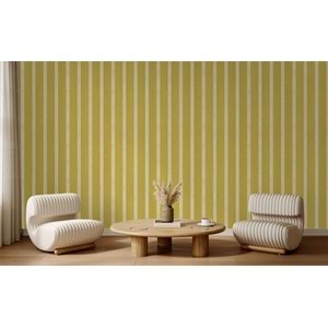 JASMIN STRIPE CITRON