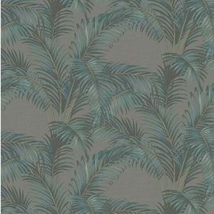 PALMARIA TEAL