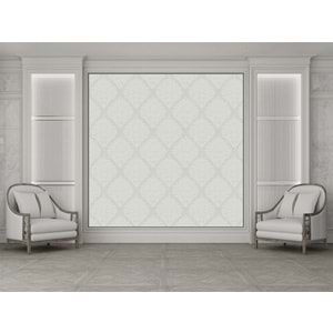 CASABLANCA SILVER SH00610