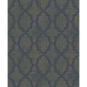 MOROCCO IRIDESCENT TEAL SH00631