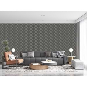 MORROCCO CHARCOAL SH00632