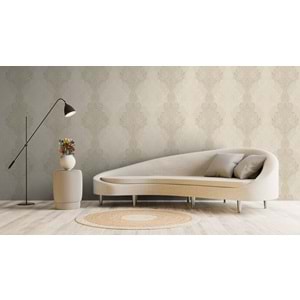 SLOANE DAMASK IRID GOLD