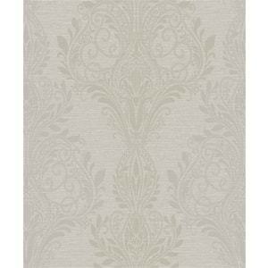 SLOANE DAMASK TAUPE