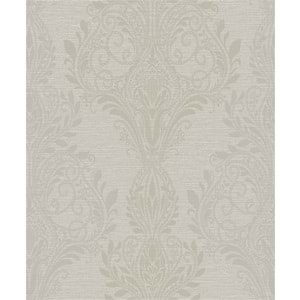 SLOANE DAMASK TAUPE