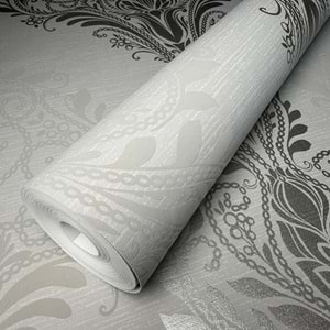 SLOANE DAMASK TAUPE