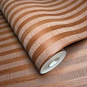 SLOANE STRIPE COPPER