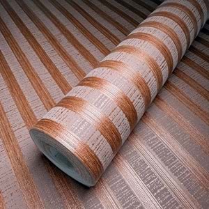 SLOANE STRIPE COPPER
