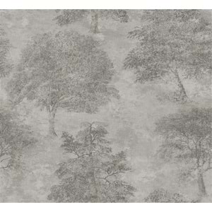 SHERWOOD SMOKE GREY
