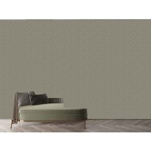 SMALL TRELLIS ANTIQUE GOLD BEADS