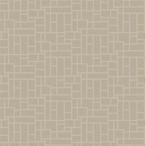 SMALL TRELLIS GOLD BEADS