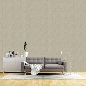 SMALL TRELLIS GOLD BEADS