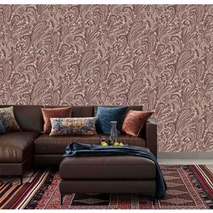 PAISLEY WINE SR00519