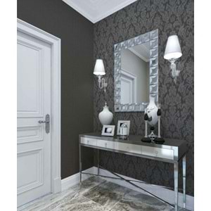 VERMILLION CHARCOAL