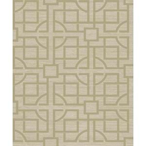 JAPANESE TRELLIS GOLD