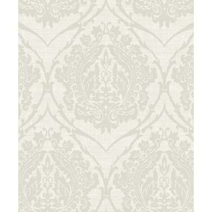 SOVEREIGN IVORY GLITTER BEADS