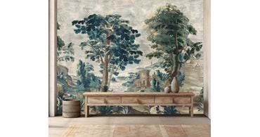 2026 Duvar Kağıdı Trendleri