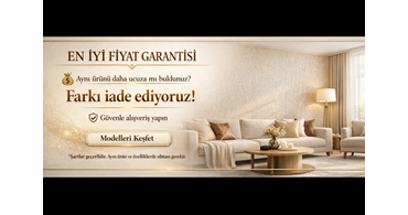 En İyi Fiyat Garantisi Nedir? Daha Ucuza Bulursanız Farkı İade Ediyoruz