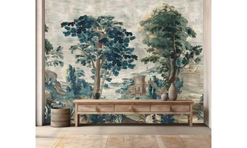 2026 Duvar Kağıdı Trendleri