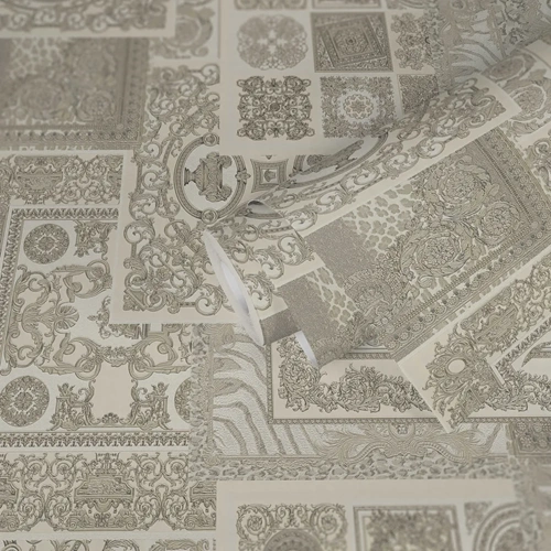 Versace Duvar Kağıdı