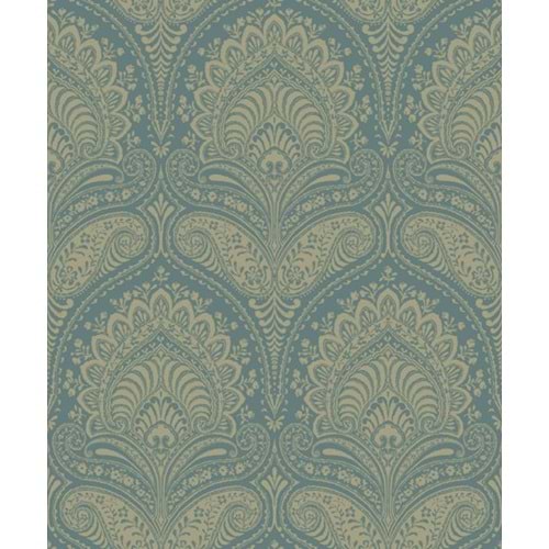 REGAL TEAL